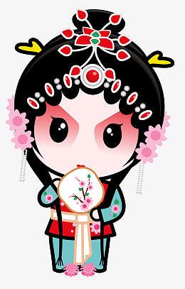 全王手绘/卡通图片免费下载_全王手绘/卡通素材_觅元素