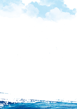 运营报告书内页