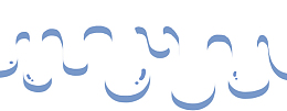 牛奶滴落效果png