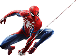 超凡蜘蛛侠高清