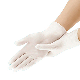 医用手套消毒防疫