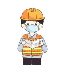 逆行者工作人员