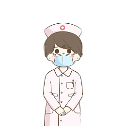 医生护士逆行者