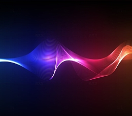 科技感炫酷背景