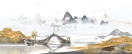 古风复古元素