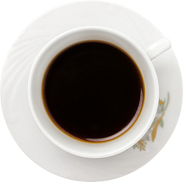 咖啡杯子素材