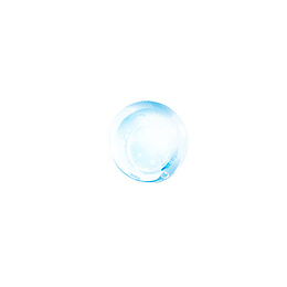 光球水球透明球体