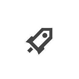 火箭加速png