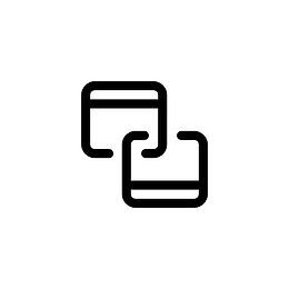 关联图标png