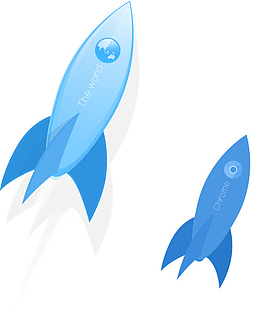 火箭，标题的名称为什么一定要这么长