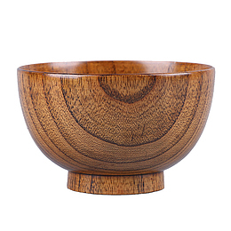 餐具用餐木碗