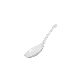 餐具厨房用品厨具陶瓷勺