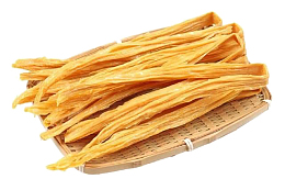 干杂一盘小腐竹