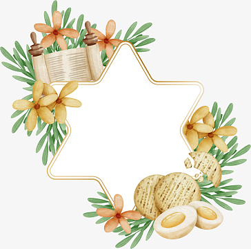 海报标题框素材_海报标题框图片元素-觅元素