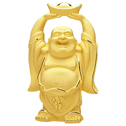 绒沙金 招财进宝 素材 免扣文件 摆件