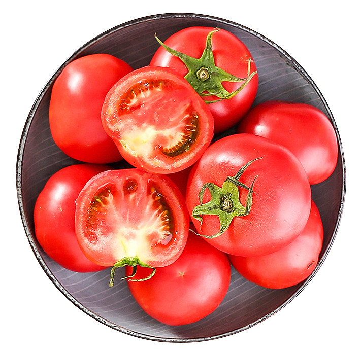 普罗旺斯番茄，西红柿