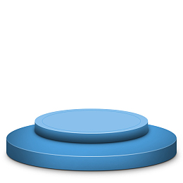 台子 台基  圆圈 领奖台