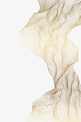 png蓝色水纹图标pngpng渐变蓝线条装饰pngpng金色射线条纹波浪底纹psd