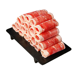 羊肉卷，澳洲羊肉卷，澳洲肥羊