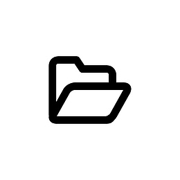 电脑文件夹的图标