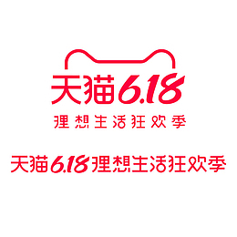天猫618理想生活狂欢季-2020