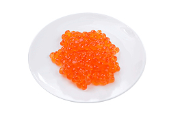 北海道鲑鱼子鱼子酱