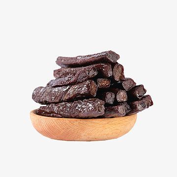 牛肉干干条素材_牛肉干干条图片元素-觅元素