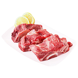 牛肉，羊肉，猪肉