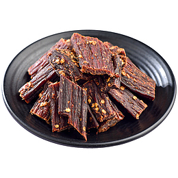 牛肉干，牛肉条，牛肉，