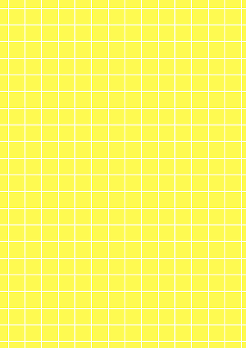 黄白线条格子餐布背景