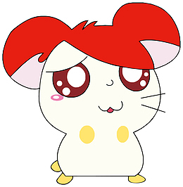 萌老鼠叫妈妈