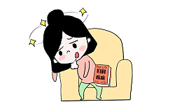 烦恼的妇科疾病