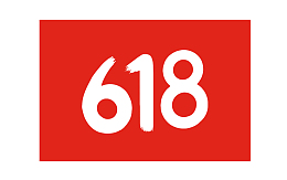 京东618图标