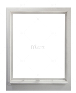 窗户、窗台、窗框