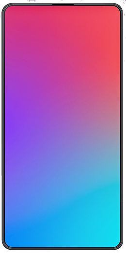 智能手机全面屏