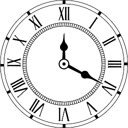 妖系·伯言府·罗马时钟·抖音