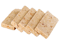 花生味压缩饼干