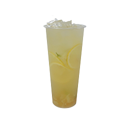 茉莉花茶水果茶