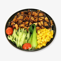 饭好吃素材_饭好吃png图片下载_觅元素
