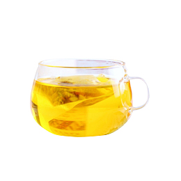 养生玫瑰花茶