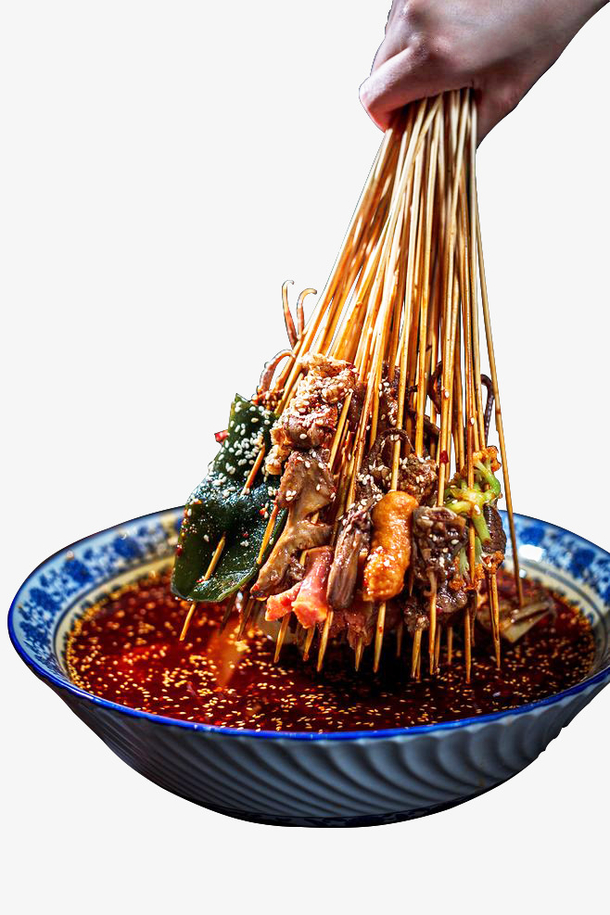 火锅串串香高清素材免费下载_觅元素
