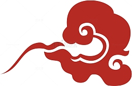 中国风祥云超精美素材