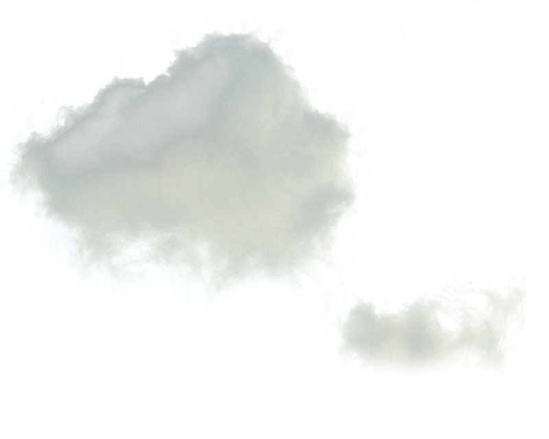 天空中的云彩2