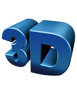 裸眼3D图标