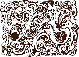 汉代服饰装饰纹样