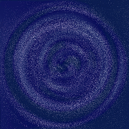 梦幻星河星海
