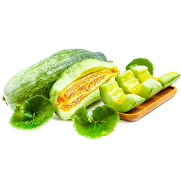 潍坊羊角蜜大甜瓜