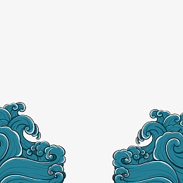 浪花海浪素材_浪花海浪png图片下载_觅元素