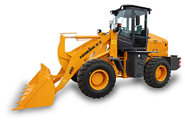 龙工932N装载机