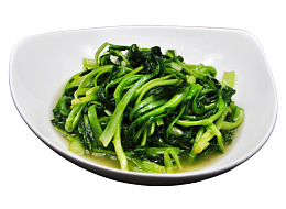 炒青菜炒青菜